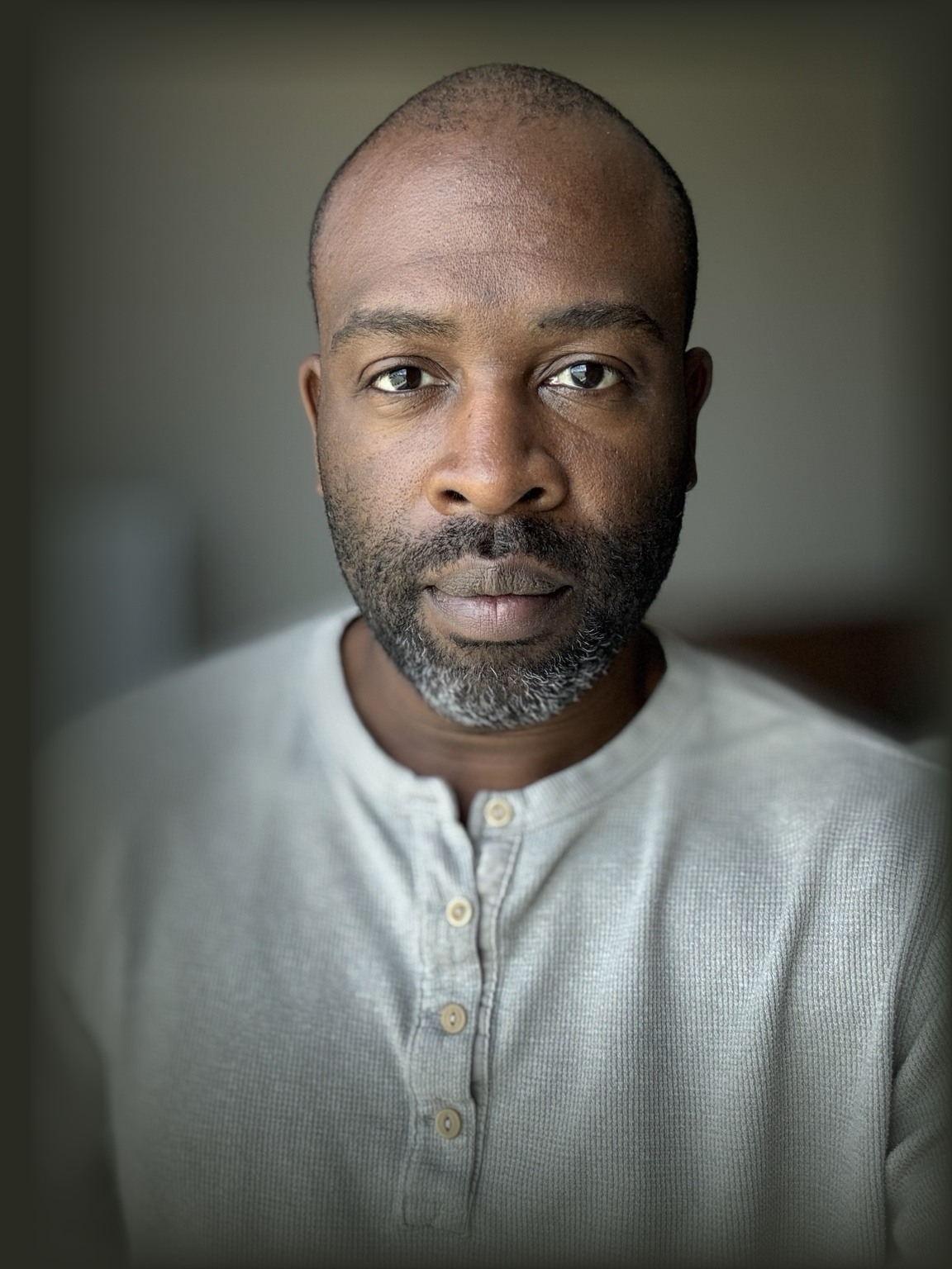 Jameel Mayers, host of Fathernetics